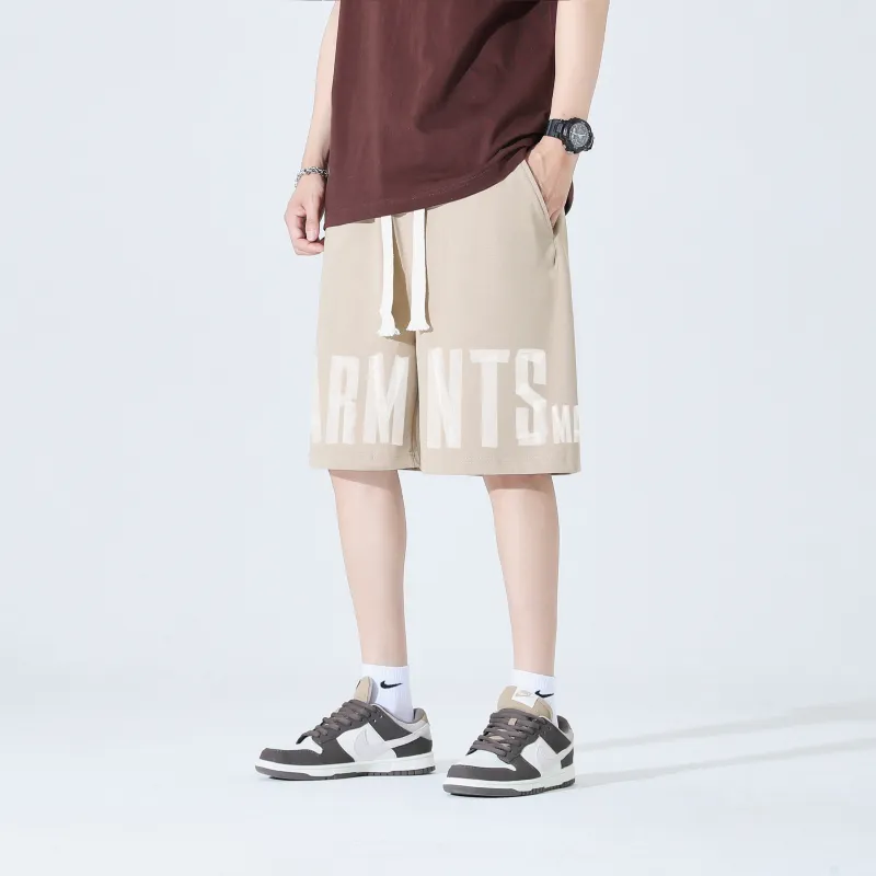 Masongarments Casual Shorts Unisex-50