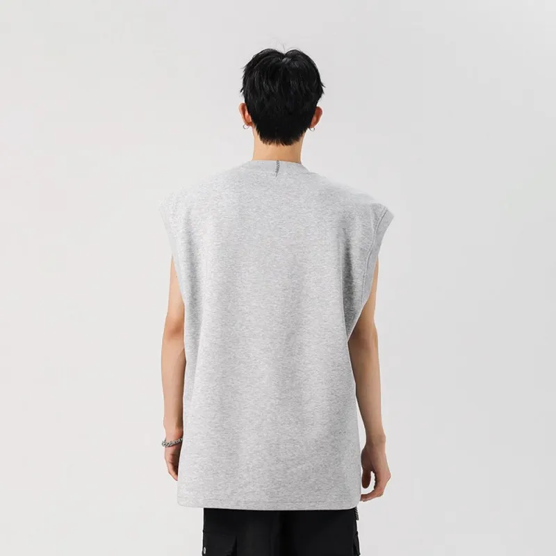WELTER EXPERIMENT Tank Top Unisex-7