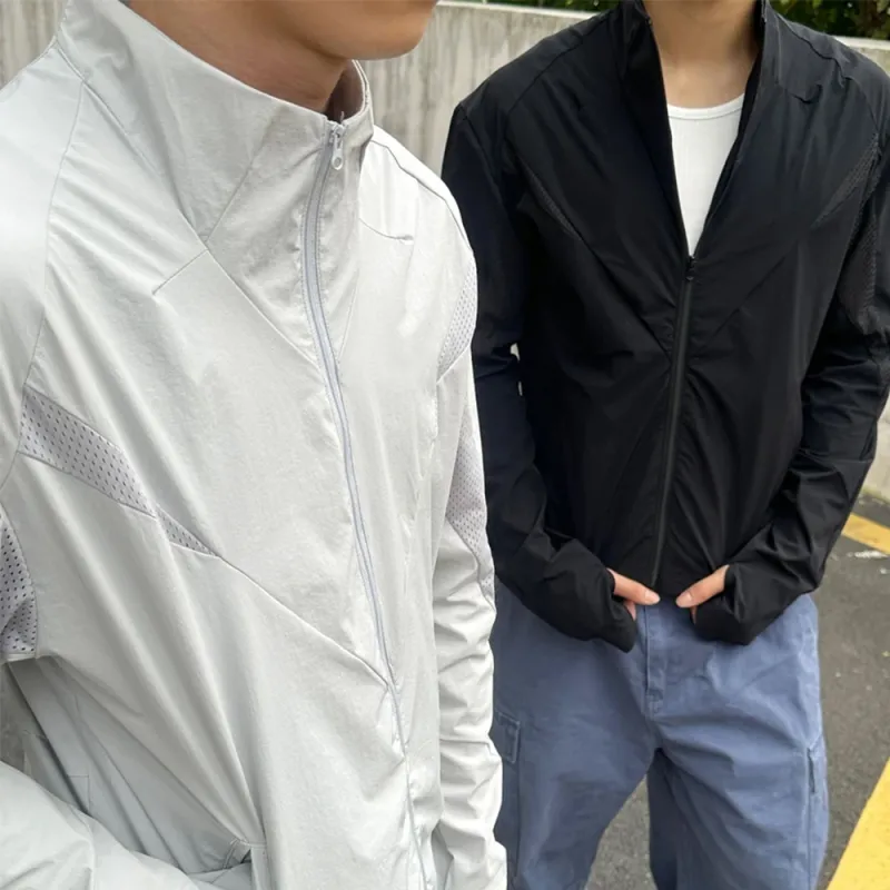 Masongarments Sun Protection Clothing Unisex-3