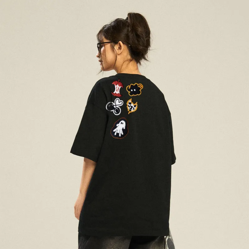 Masongarments T Shirts Unisex-13