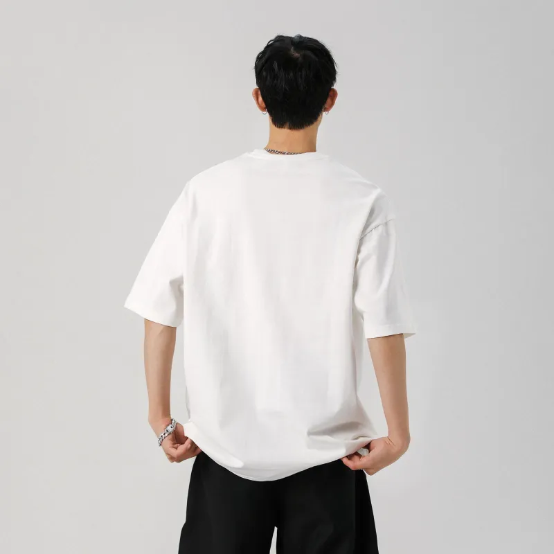 Masongarments T-Shirts Unisex-11