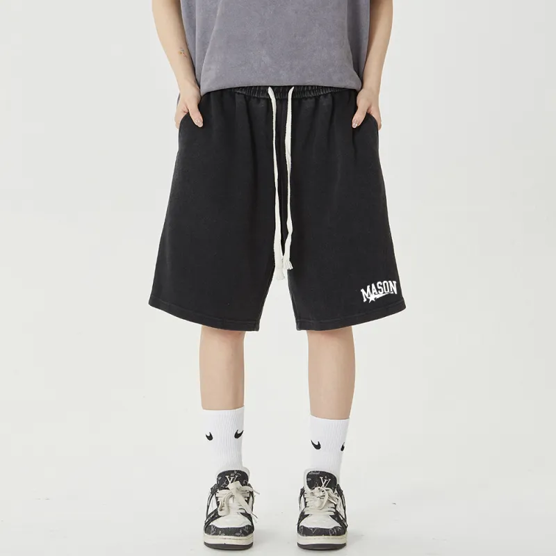 Masongarments Casual Sportswear Unisex-12
