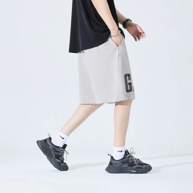Masongarments Casual Shorts Unisex-42