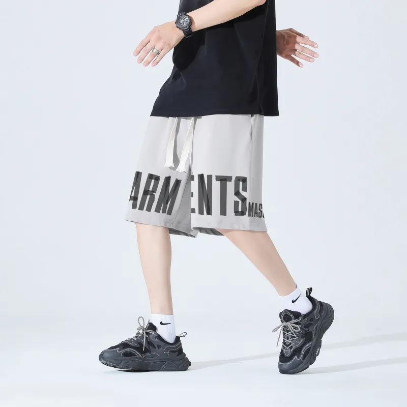 Masongarments Casual Shorts Unisex-41