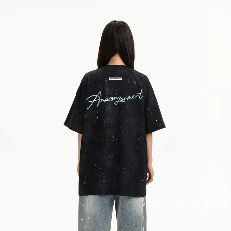Masongarments T Shirts Unisex-8