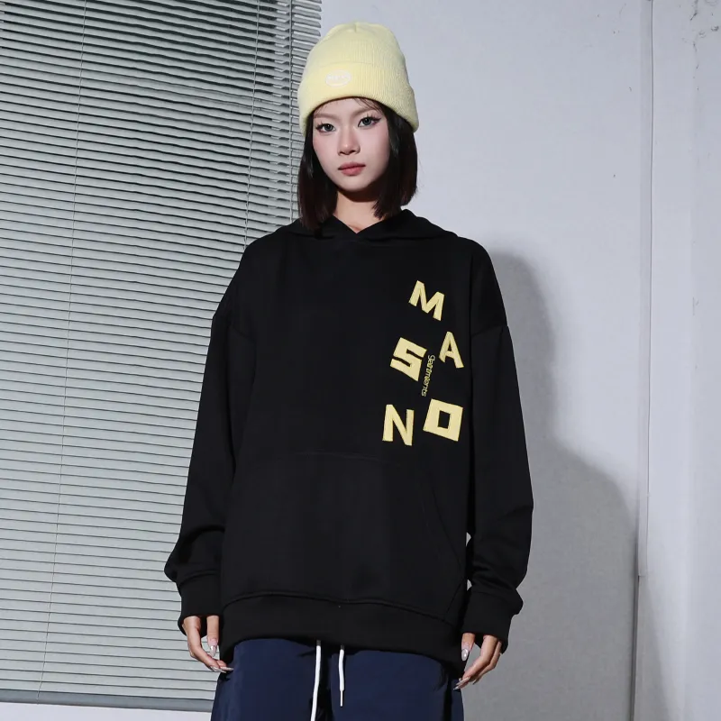 Masongarments Sweatshirt Unisex-5