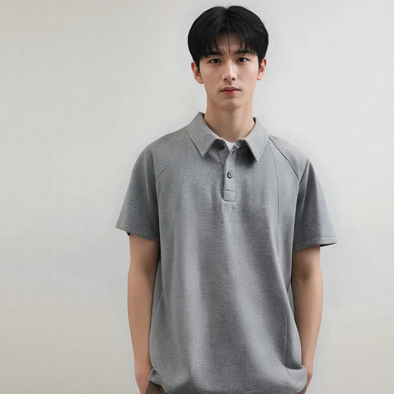 Masongarments Polo Shirt Unisex-6