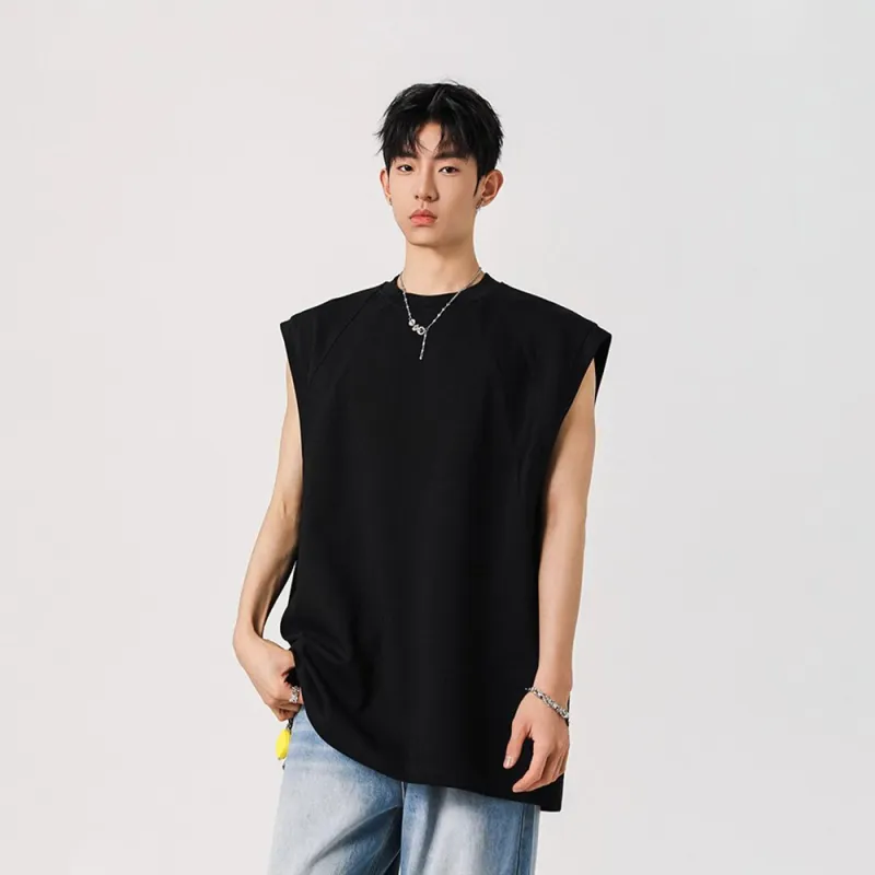 WELTER EXPERIMENT Tank Top Unisex-11