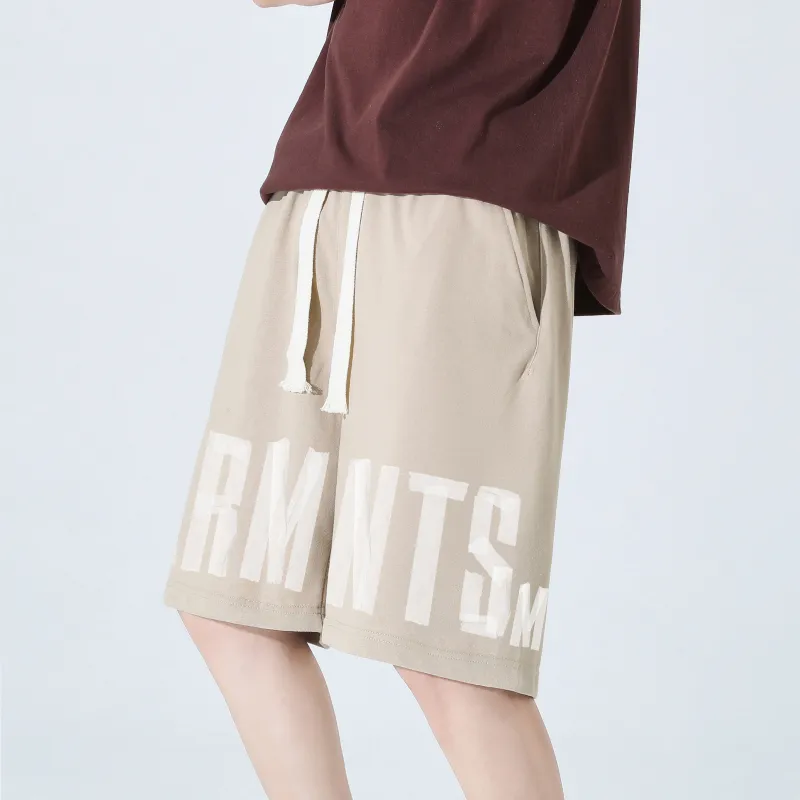 Masongarments Casual Shorts Unisex-55