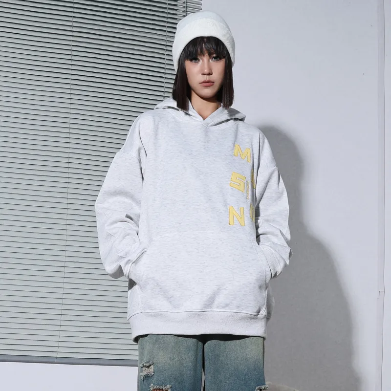 Masongarments Sweatshirt Unisex-2