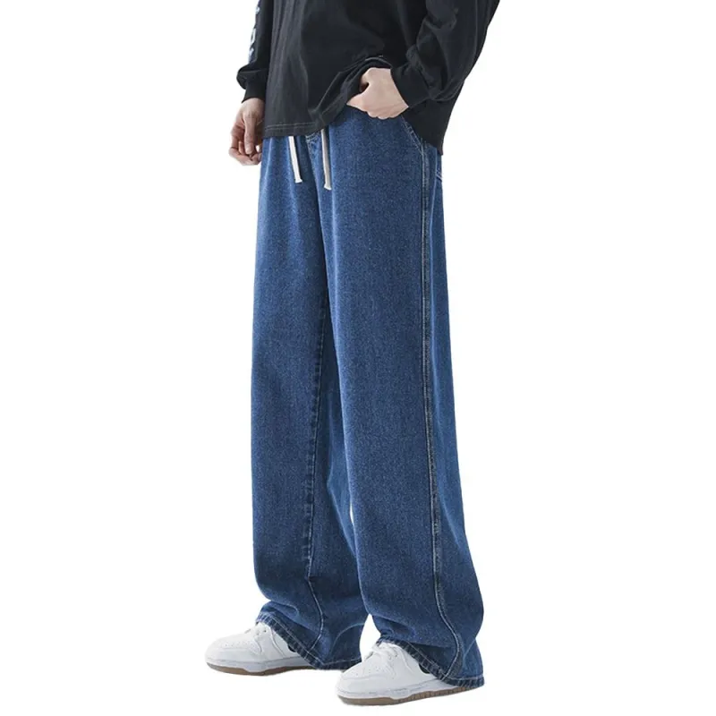 Masongarments Jeans Unisex-2