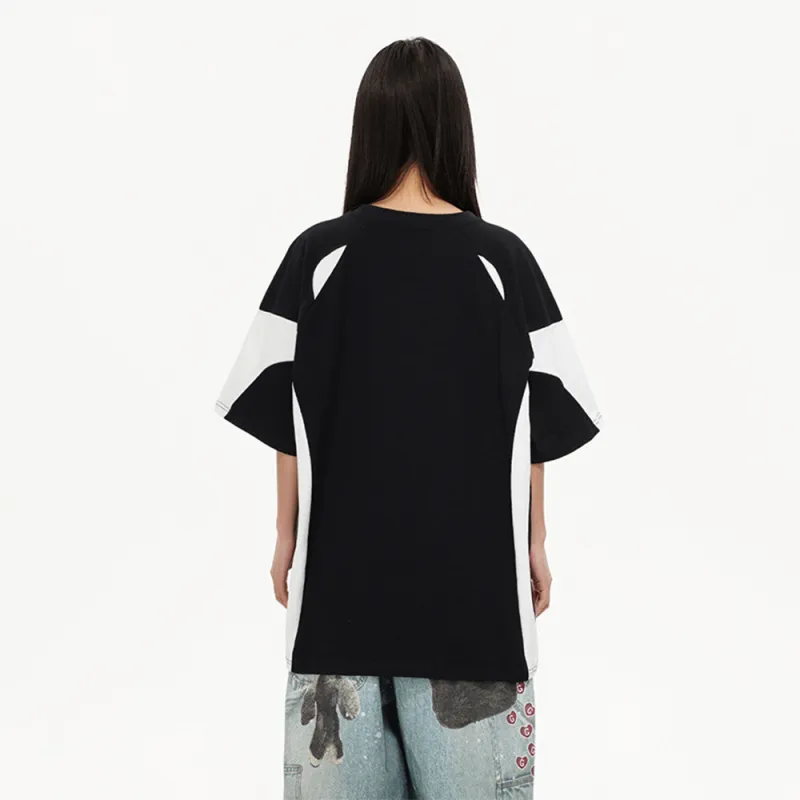Masongarments T Shirts Unisex-5