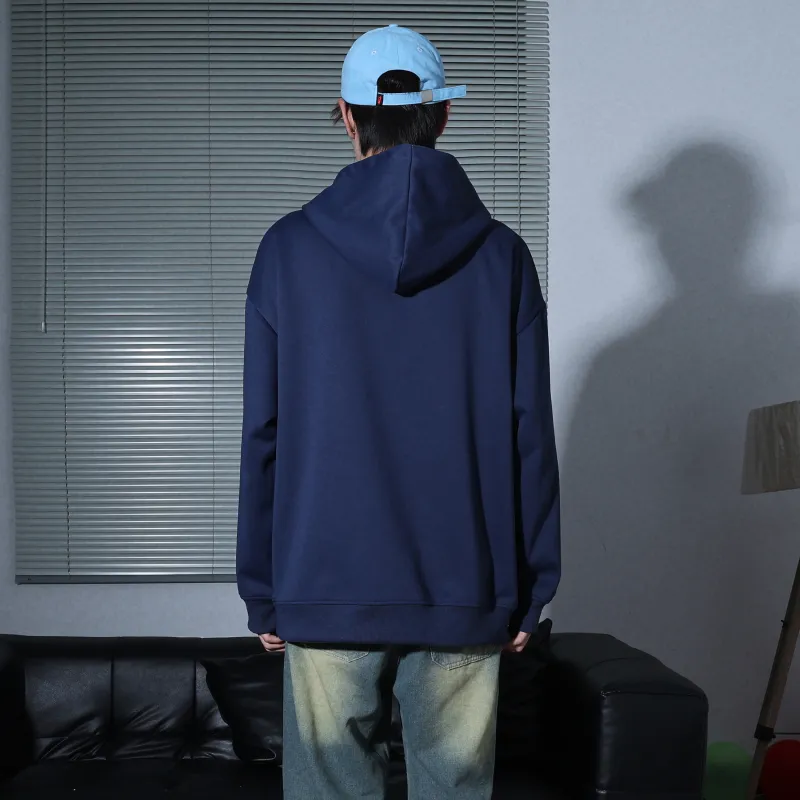 Masongarments Sweatshirt Unisex-15
