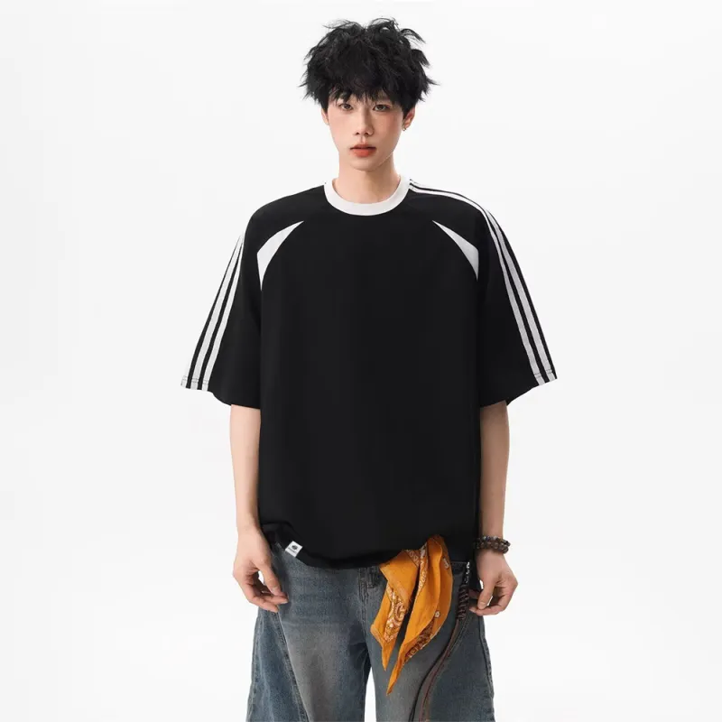 Masongarments T Shirts Unisex-6