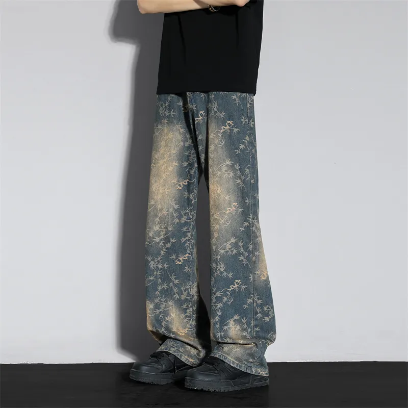 Masongarments Jeans Unisex-3