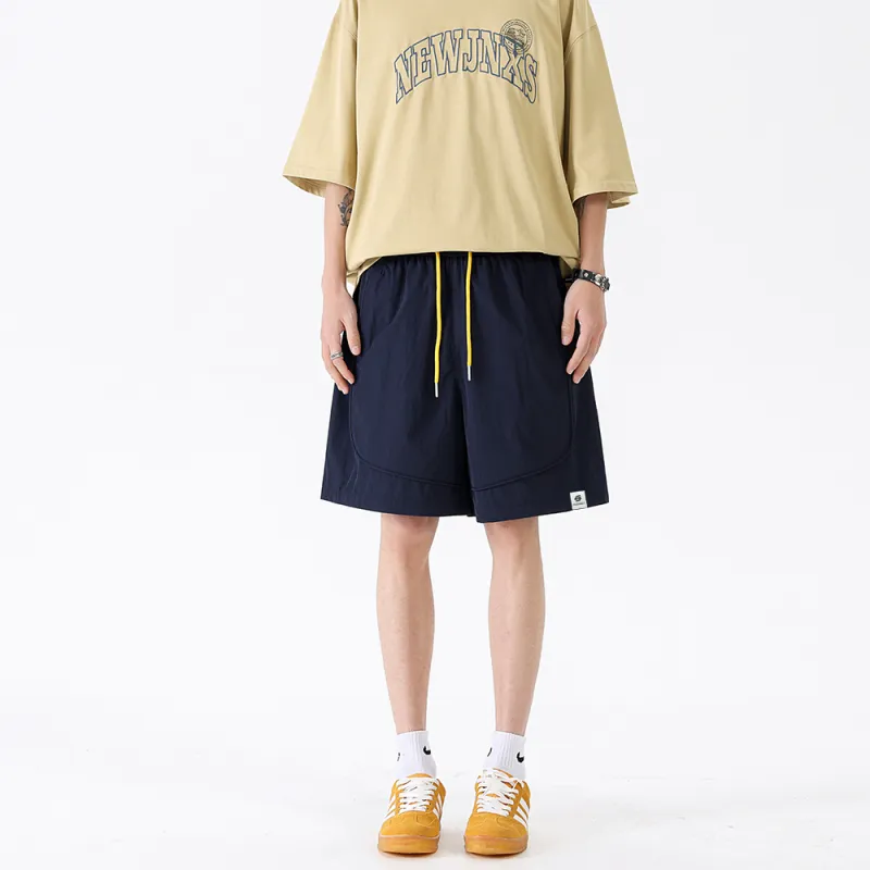 Masongarments Casual Shorts Unisex-10