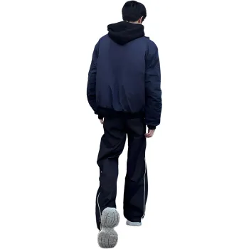 Masongarments Jackets Unisex