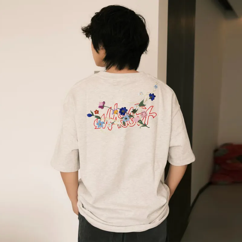 Masongarments T Shirts Unisex-3
