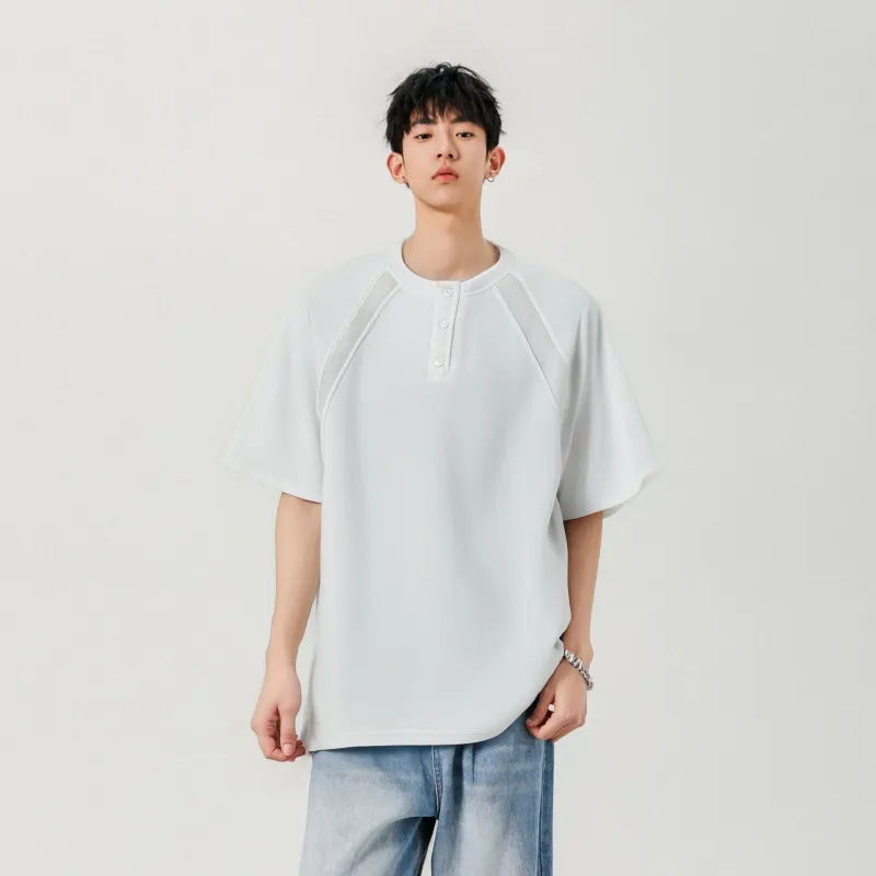 Masongarments T Shirts Unisex-3