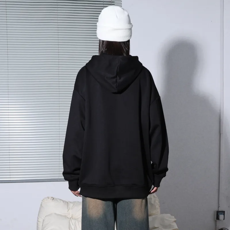 Masongarments Sweatshirt Unisex-5