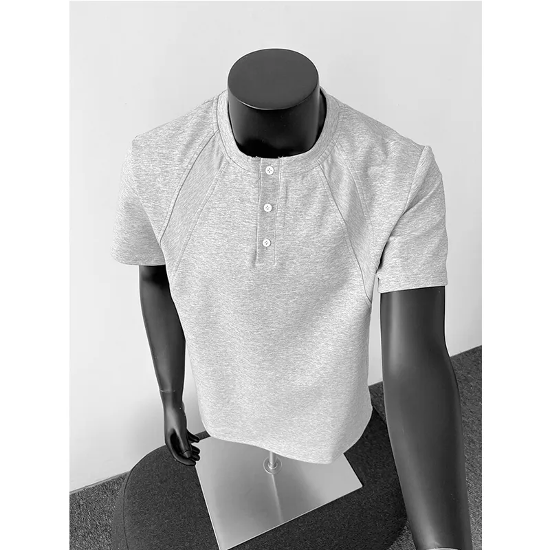 Masongarments T Shirts Unisex-8