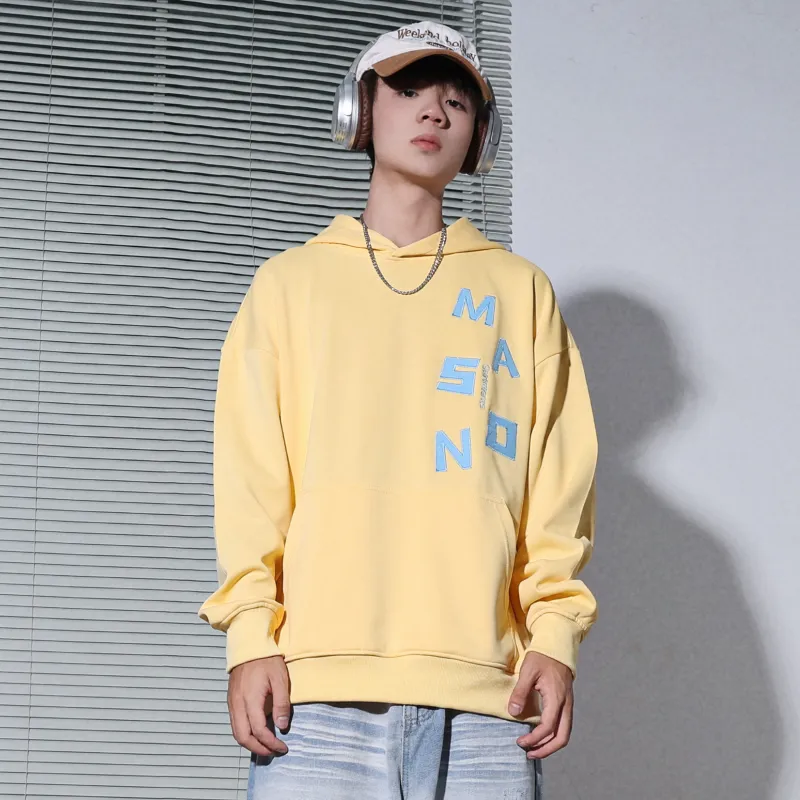 Masongarments Sweatshirt Unisex-8