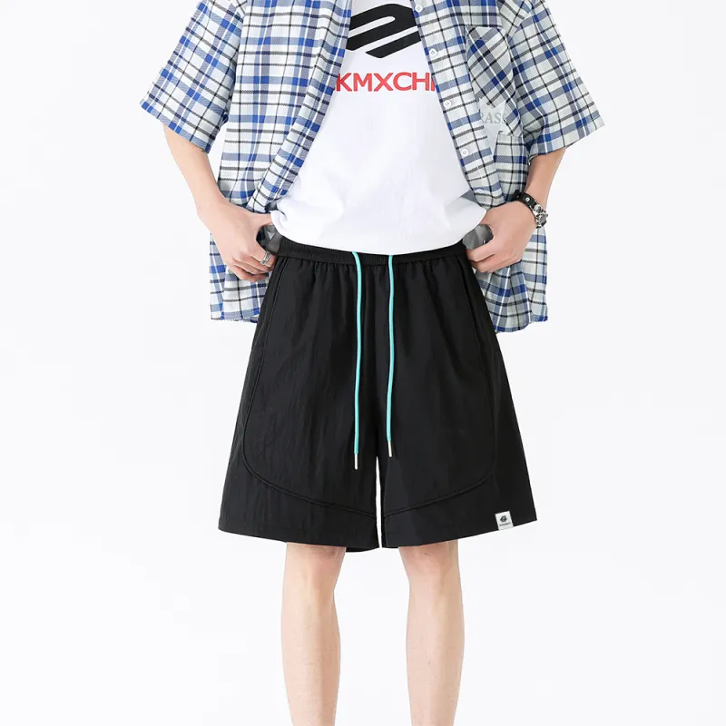 Masongarments Casual Shorts Unisex-2