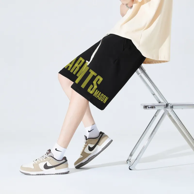 Masongarments Casual Shorts Unisex-9