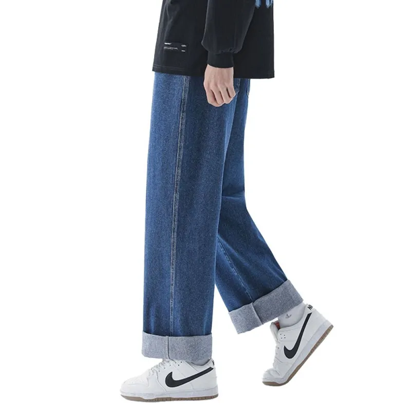 Masongarments Jeans Unisex-3