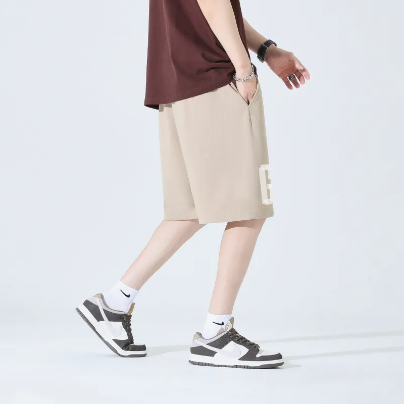 Masongarments Casual Shorts Unisex-53