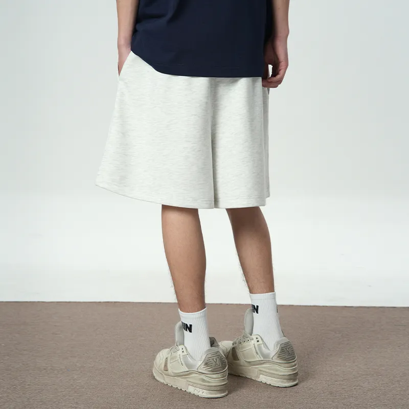 Masongarments Casual Shorts Unisex-7