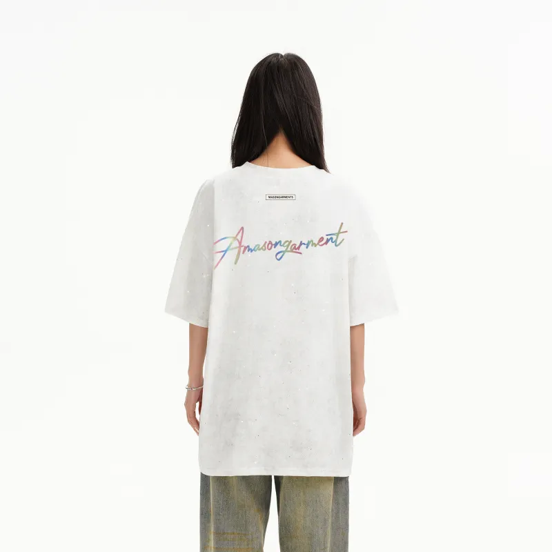 Masongarments T Shirts Unisex-16
