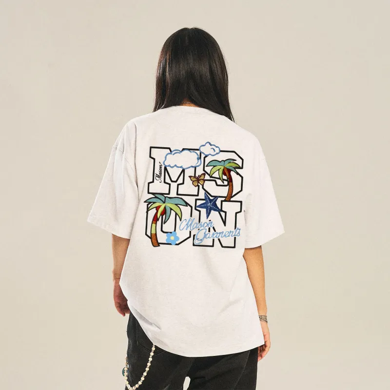 Masongarments T Shirts Unisex-3