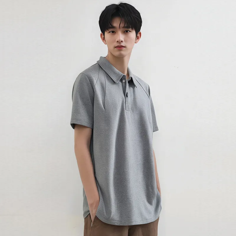 Masongarments Polo Shirt Unisex-7