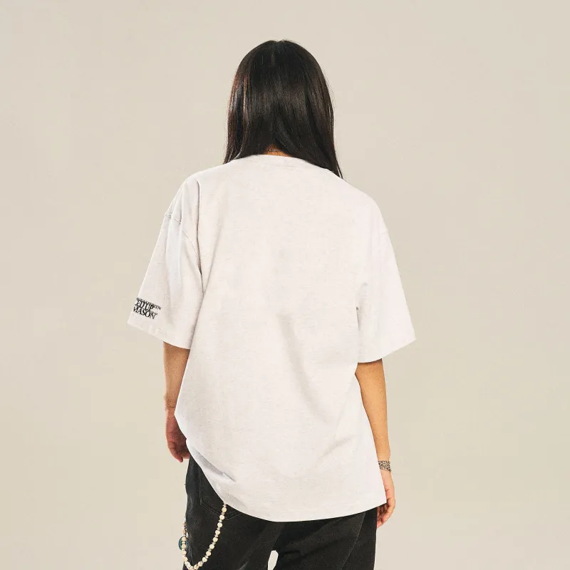 Masongarments T Shirts Unisex-7