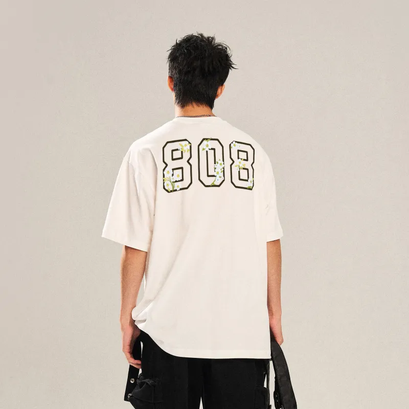 Masongarments T Shirts Unisex-3