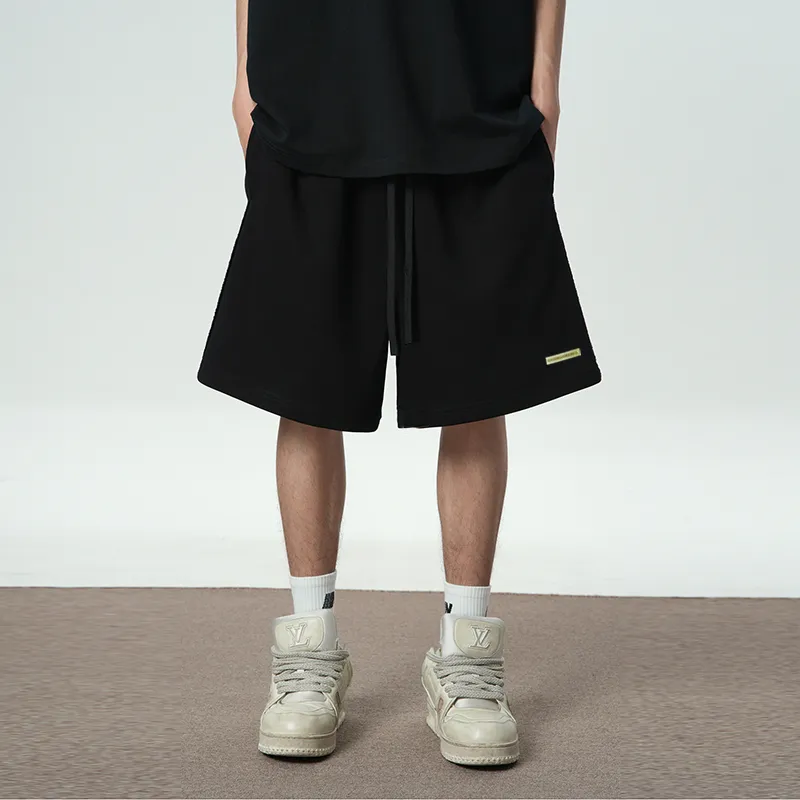 Masongarments Casual Shorts Unisex-2