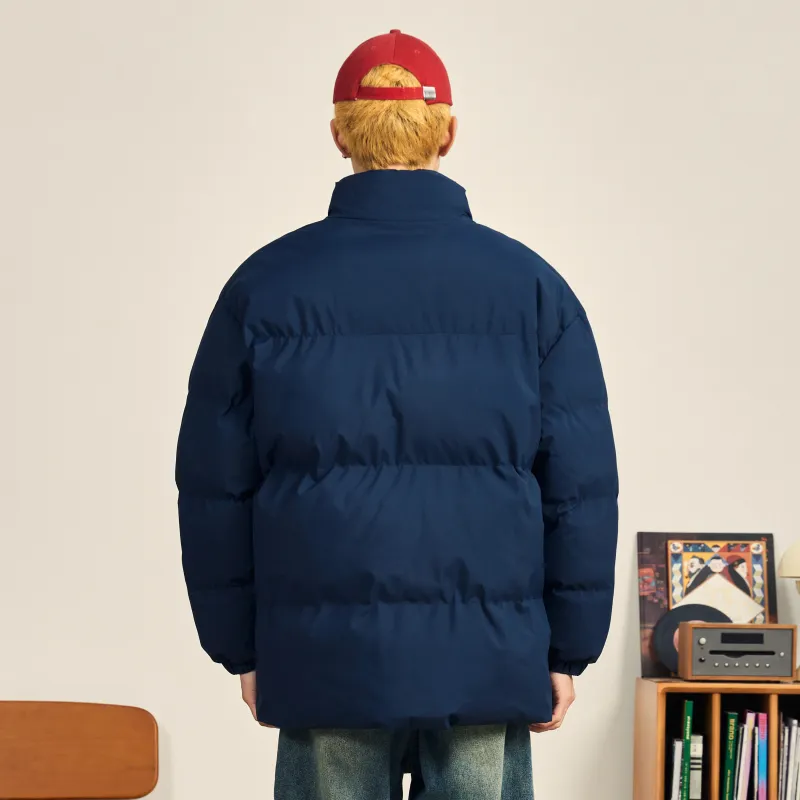 Masongarments Puffer Jacket Unisex-6