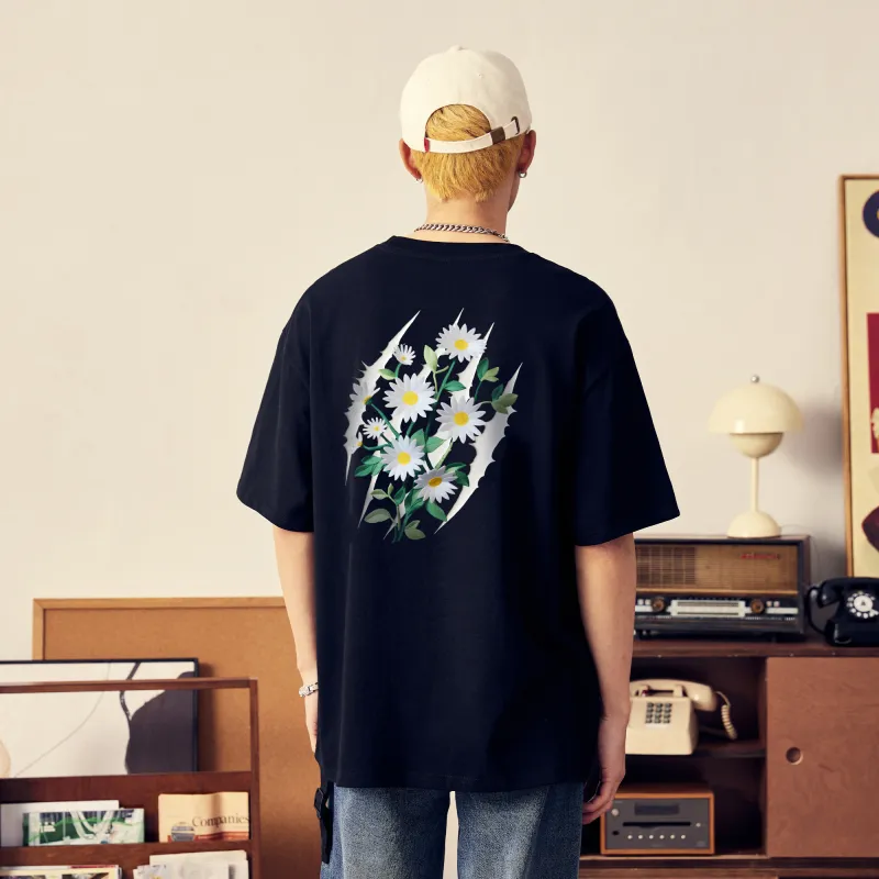 Masongarments T Shirts Unisex-3