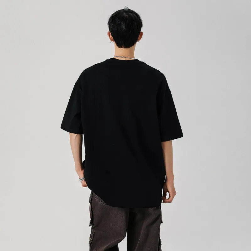 Masongarments T-Shirts Unisex-5