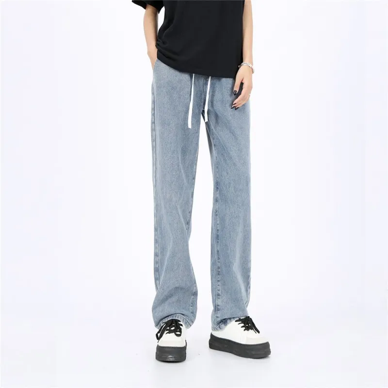 Masongarments Jeans Unisex-6
