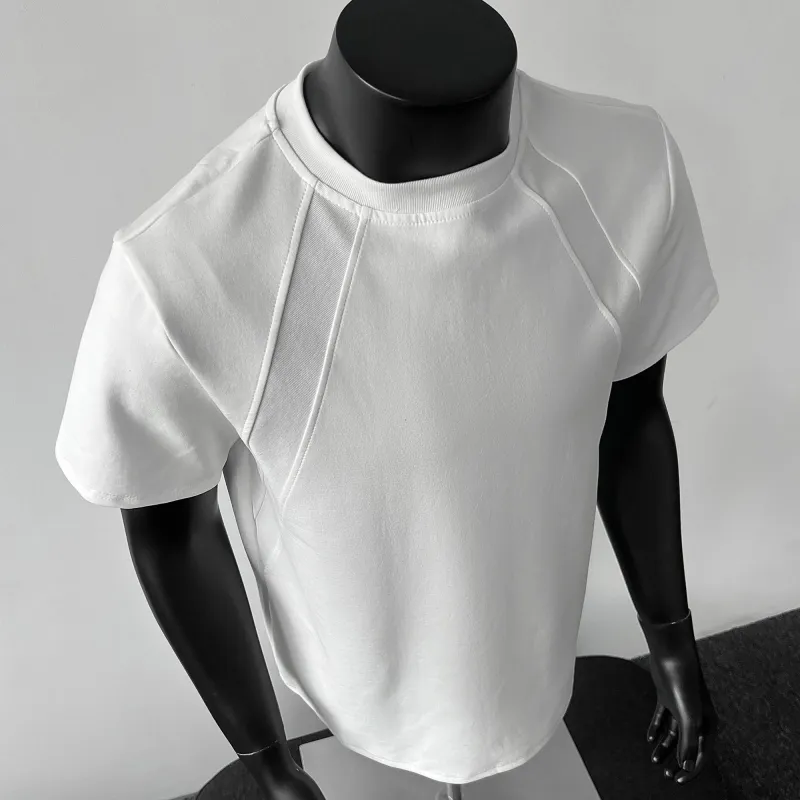 Masongarments T Shirts Unisex-15