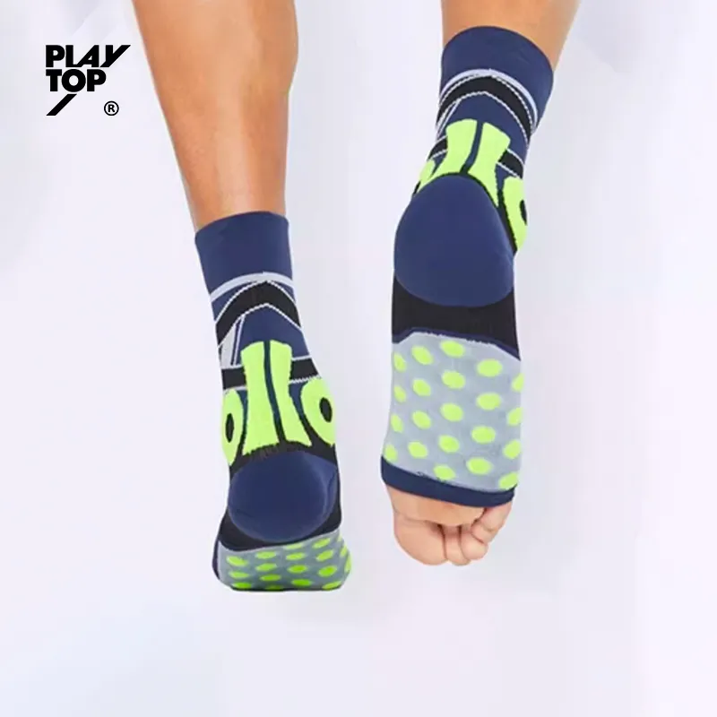 PLAY TOP Ankle Braces Running Unisex Polyamide Elastane-2