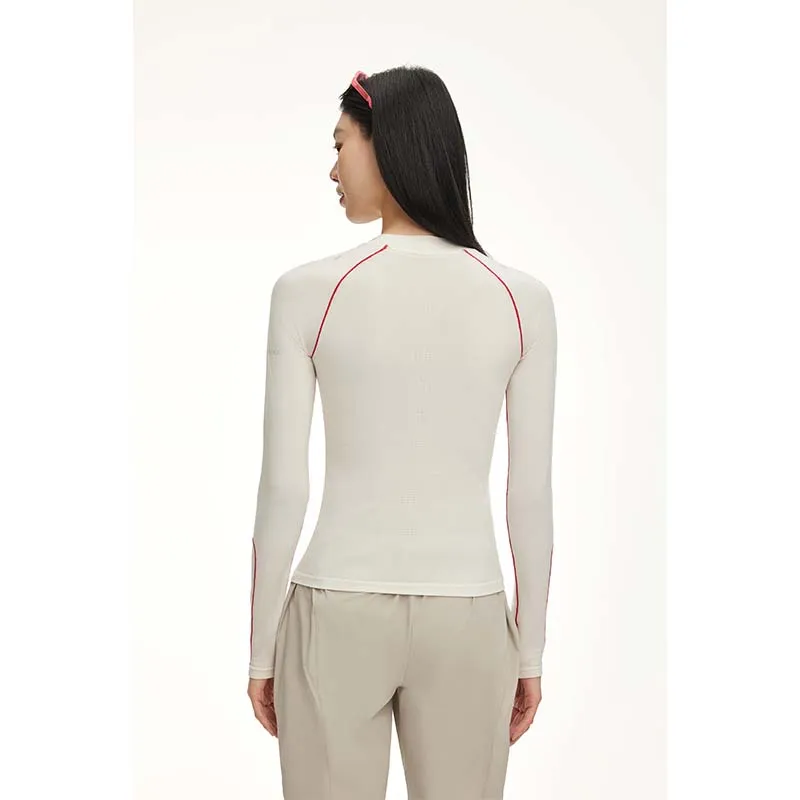 PLAY TOP Sports Thermal Underwear Women's-1