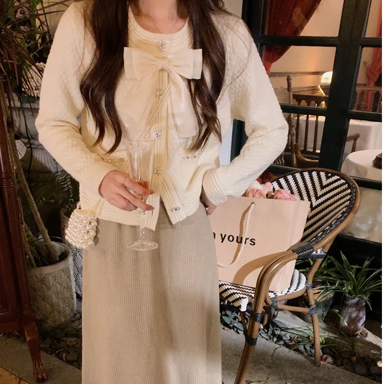 IQC Knitwear Women's-3