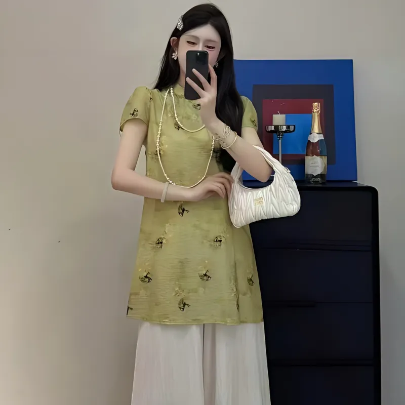 IQC Casual Suits Women's Image Color-3