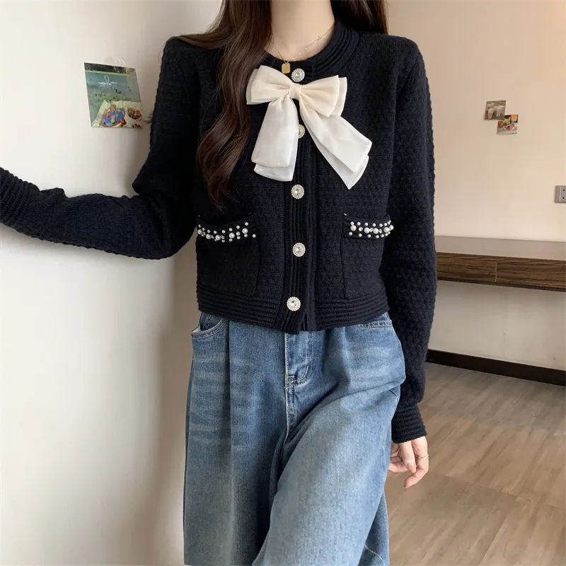 IQC Knitwear Women's-6
