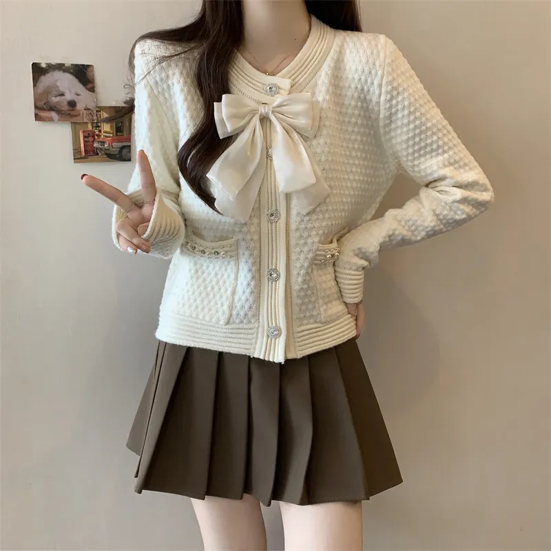 IQC Knitwear Women's-2