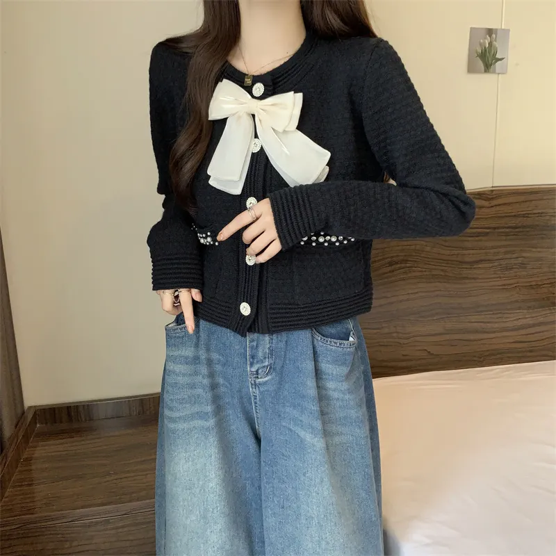 IQC Knitwear Women's-5