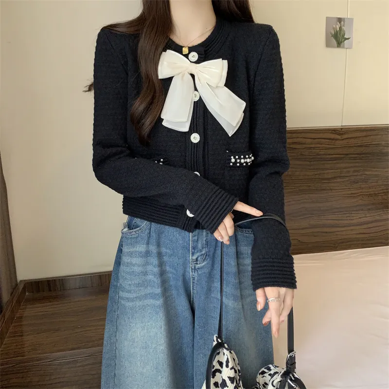 IQC Knitwear Women's-7